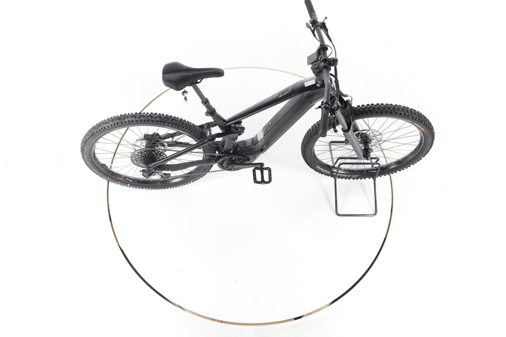 Conway Xyron S 7.9 E-Bike Fully Carbon - Image 13