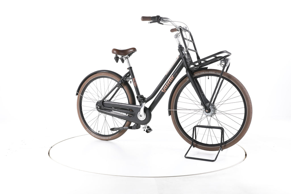 Gazelle Miss Grace R7T Fahrrad City & Trekking - Image 2
