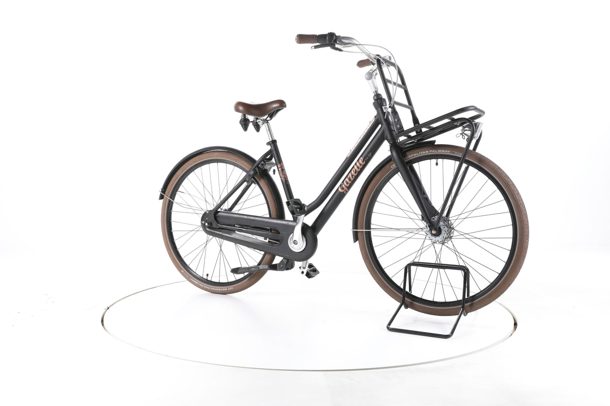 Gazelle Miss Grace R7T Fahrrad City & Trekking - Image 2
