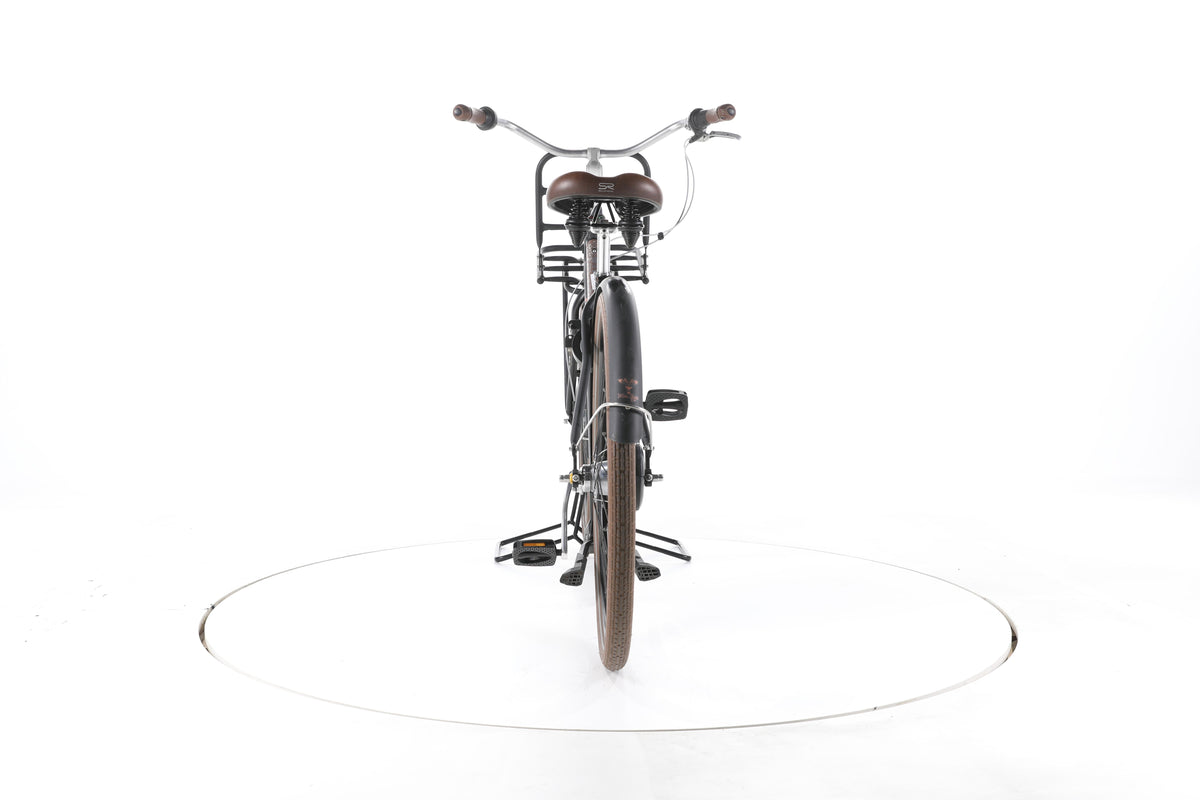 Gazelle Miss Grace R7T Fahrrad City & Trekking - Image 10