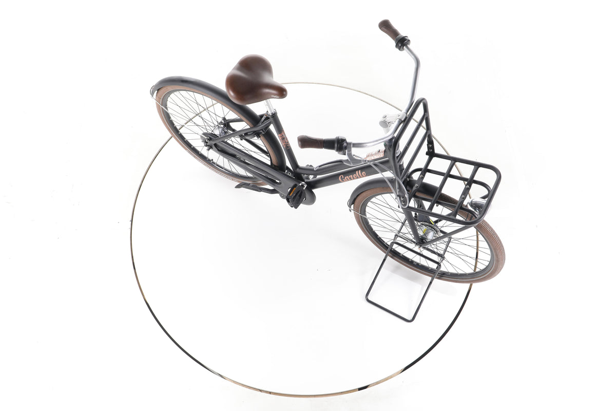 Gazelle Miss Grace R7T Fahrrad City & Trekking - Image 14
