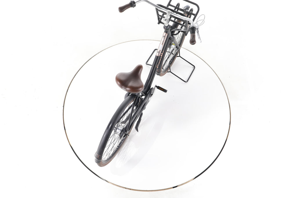 Gazelle Miss Grace R7T Fahrrad City & Trekking - Image 23