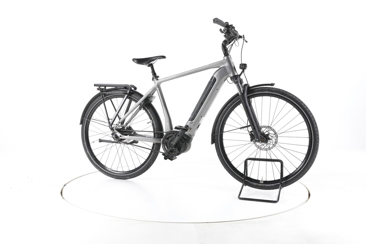 Rose Xtra Watt EVO Plus 2 City E-Bike - Image 2