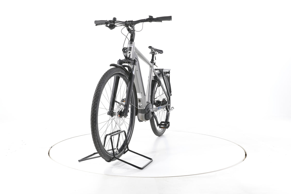 Rose Xtra Watt EVO Plus 2 City E-Bike - Image 5