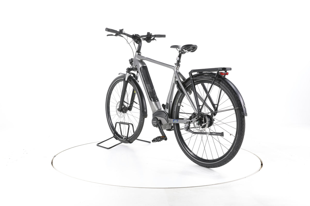 Rose Xtra Watt EVO Plus 2 City E-Bike - Image 9
