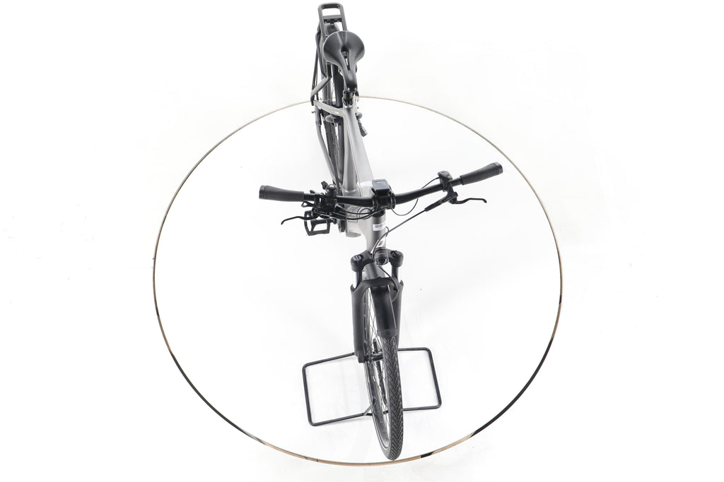 Rose Xtra Watt EVO Plus 2 City E-Bike - Image 16