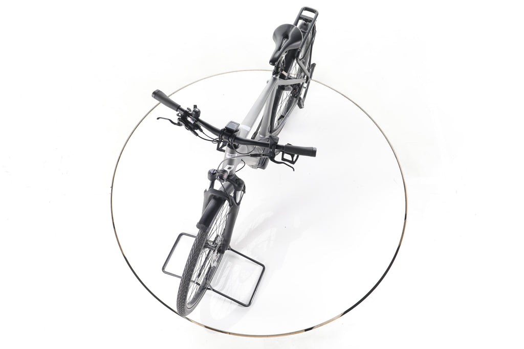 Rose Xtra Watt EVO Plus 2 City E-Bike - Image 17