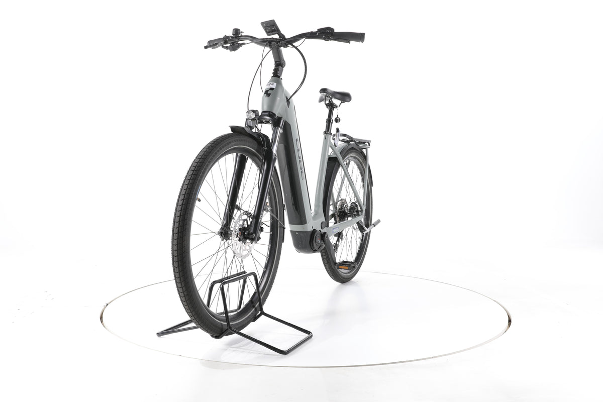 Cube Kathmandu Hybrid One 625 Trekking E-Bike Tiefeinsteiger - Image 5