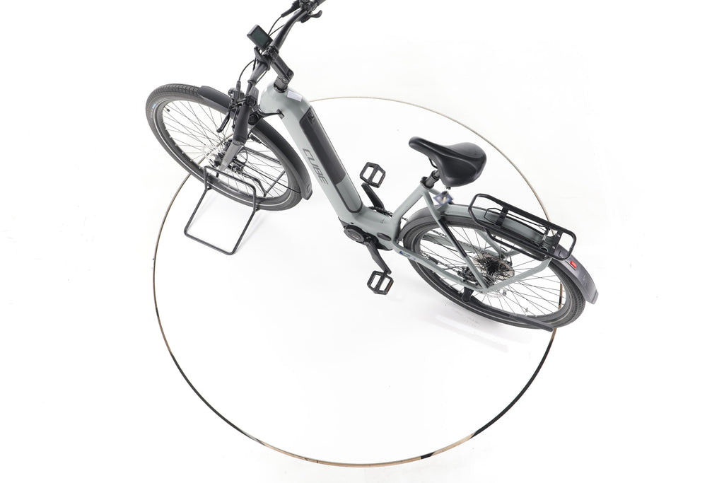 Cube Kathmandu Hybrid One 625 Trekking E-Bike Tiefeinsteiger - Image 20