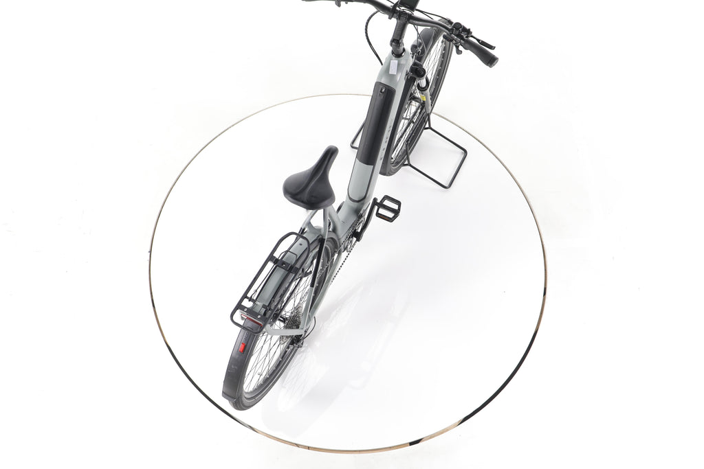 Cube Kathmandu Hybrid One 625 Trekking E-Bike Tiefeinsteiger - Image 23