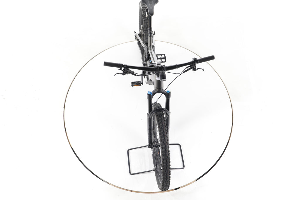 Stevens E-Inception AM 8.8.2 GTF E-Bike Fully Carbon 2024 - Image 16
