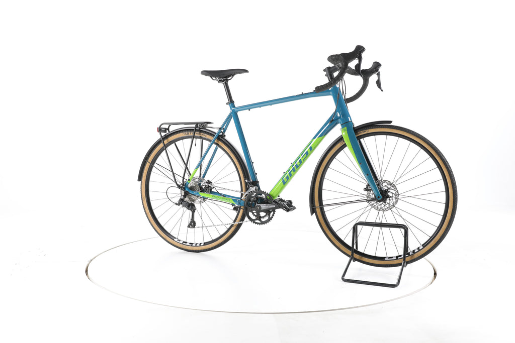 Ghost Road Rage EQ Gravelbike - Image 2