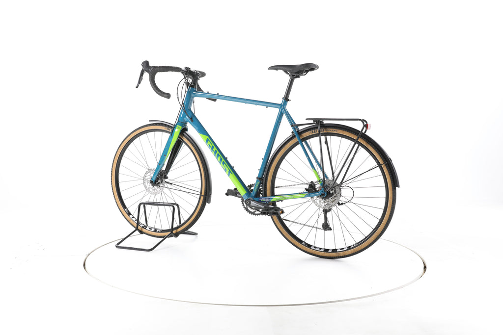 Ghost Road Rage EQ Gravelbike - Image 8
