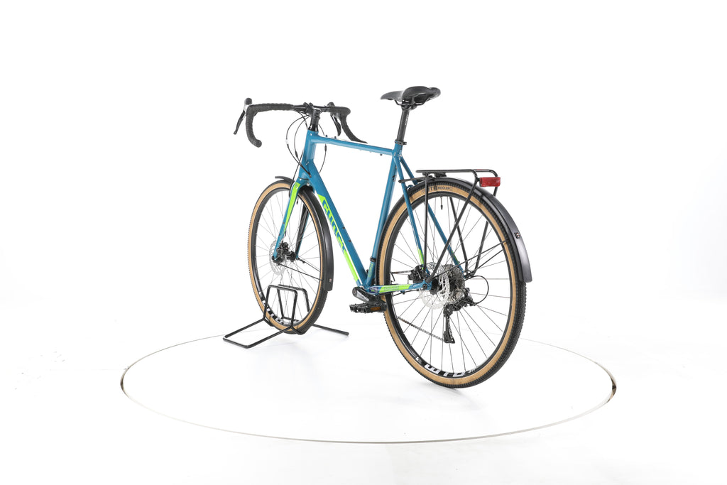 Ghost Road Rage EQ Gravelbike - Image 9