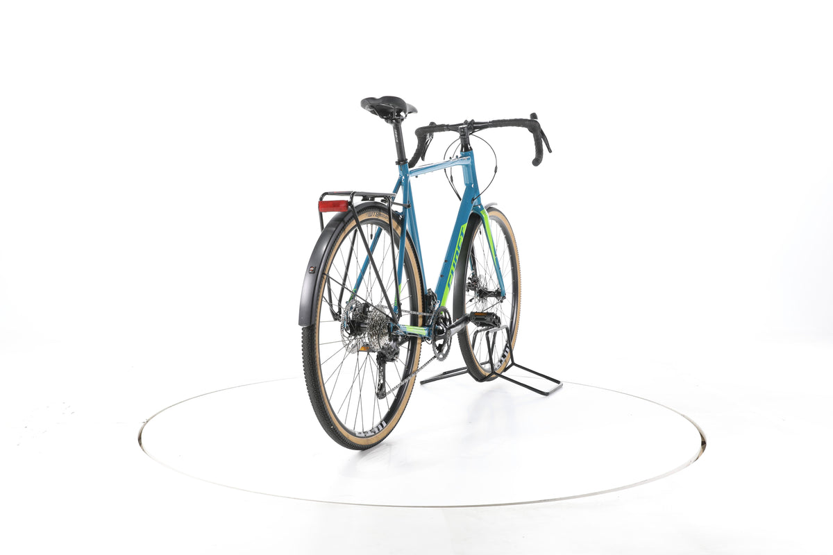 Ghost Road Rage EQ Gravelbike - Image 11