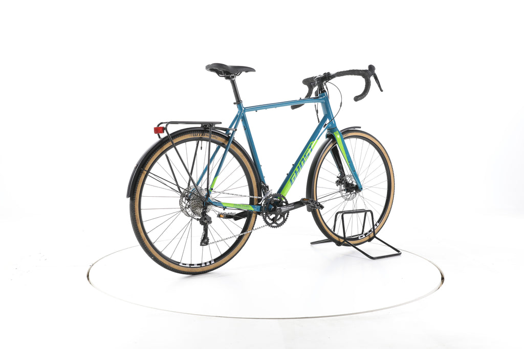Ghost Road Rage EQ Gravelbike - Image 12
