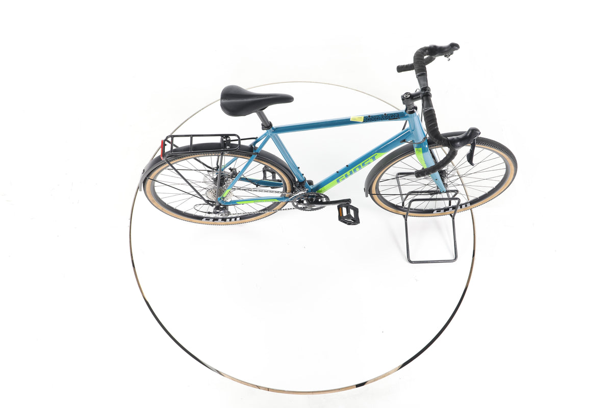 Ghost Road Rage EQ Gravelbike - Image 13
