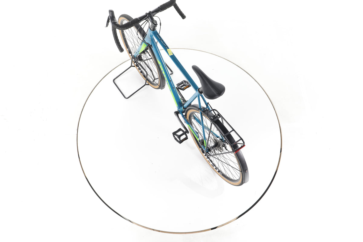 Ghost Road Rage EQ Gravelbike - Image 21