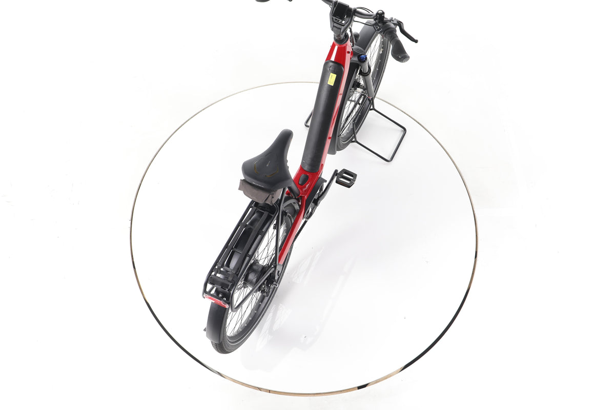 Riese & Müller Nevo4 GT vario City E-Bike Tiefeinsteiger - Image 23