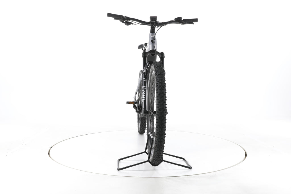 Cube Stereo Hybrid 120 Race E-Bike Fully - Image 4