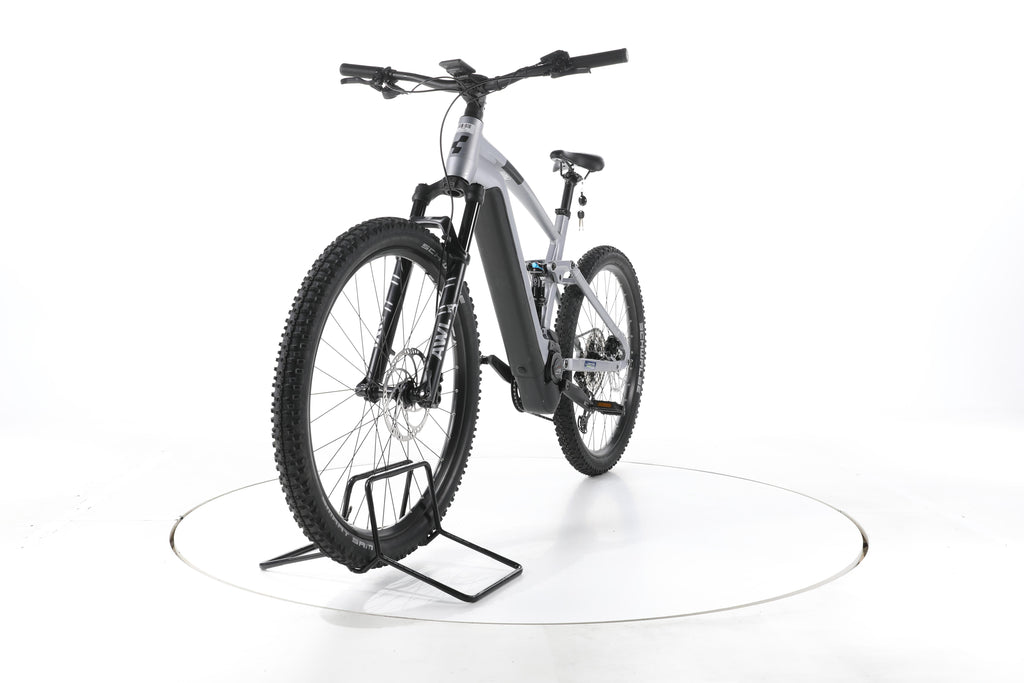 Cube Stereo Hybrid 120 Race E-Bike Fully - Image 5