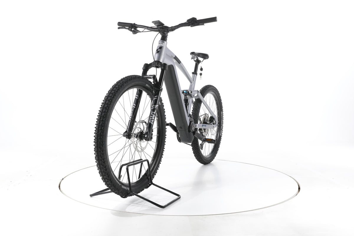 Cube Stereo Hybrid 120 Race E-Bike Fully - Image 5