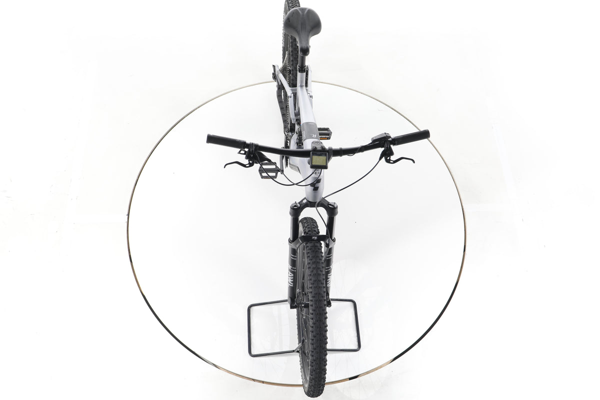 Cube Stereo Hybrid 120 Race E-Bike Fully - Image 16