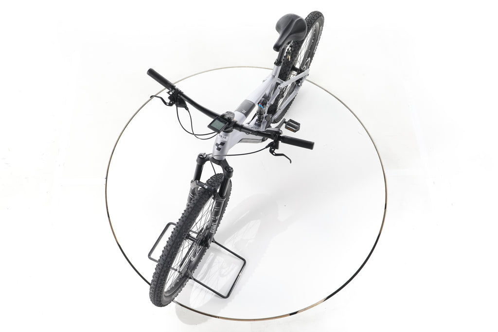 Cube Stereo Hybrid 120 Race E-Bike Fully - Image 17