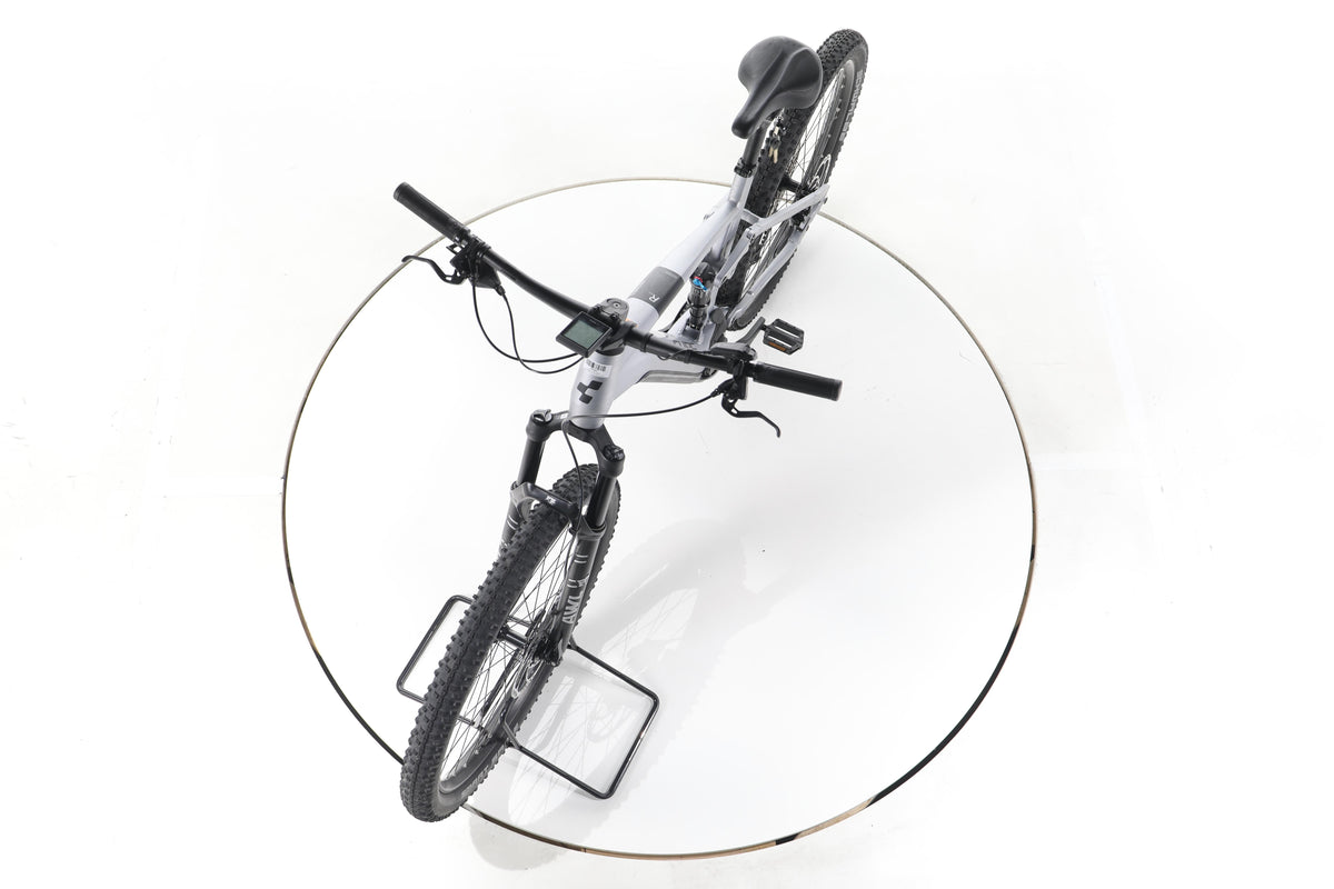 Cube Stereo Hybrid 120 Race E-Bike Fully - Image 17