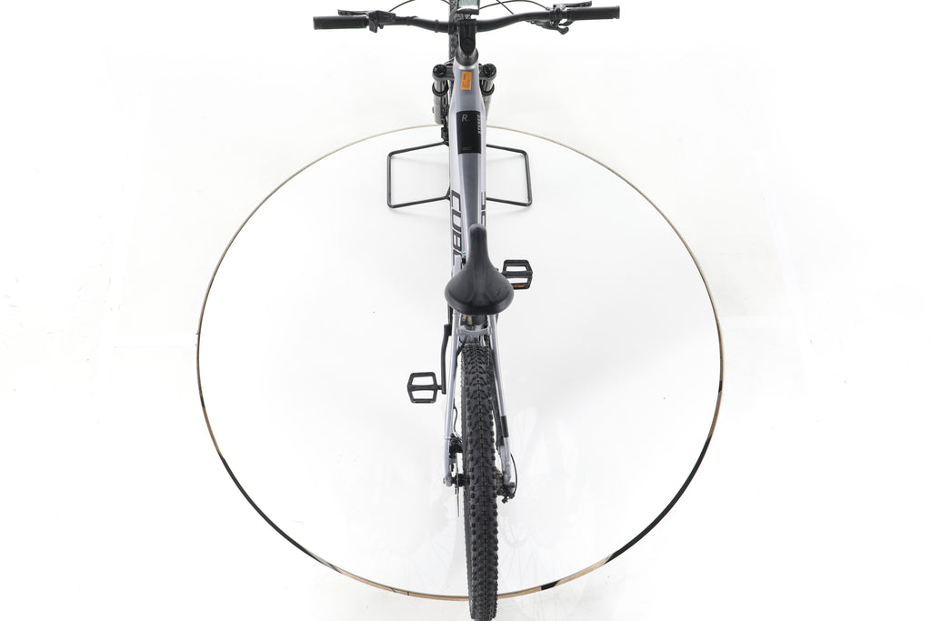 Cube Stereo Hybrid 120 Race E-Bike Fully - Image 22