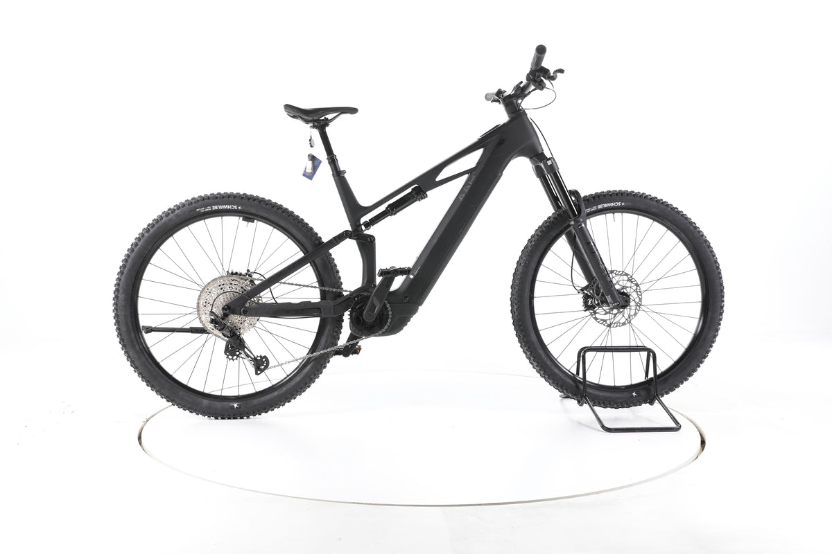 Cube Stereo Hybrid ONE44 HPC Race E-Bike Fully Carbon 2025 - Image 1