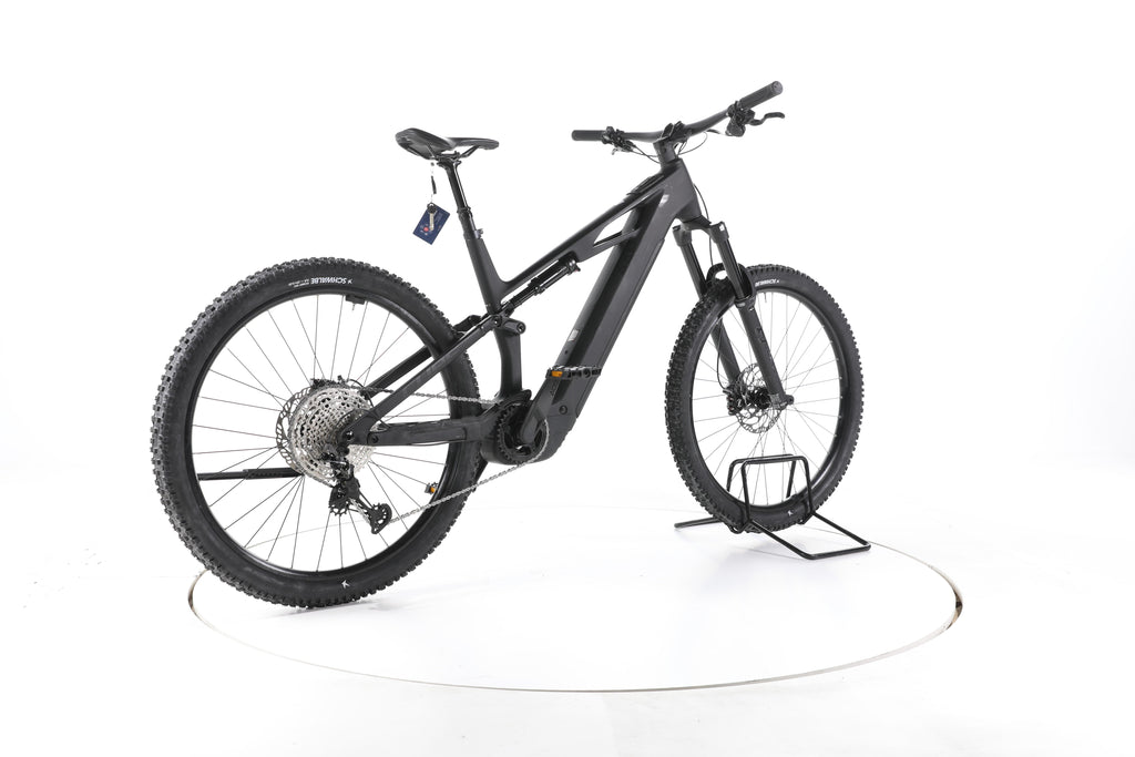 Cube Stereo Hybrid ONE44 HPC Race E-Bike Fully Carbon 2025 - Image 12