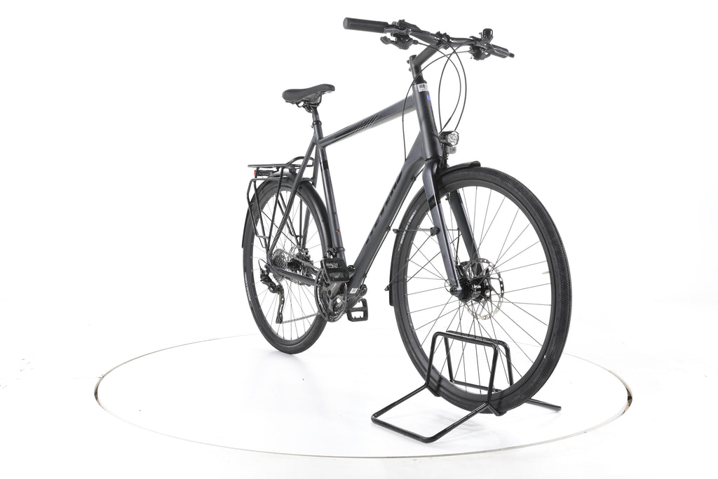Stevens 8X Lite Tour Fahrrad City & Trekking - Image 3