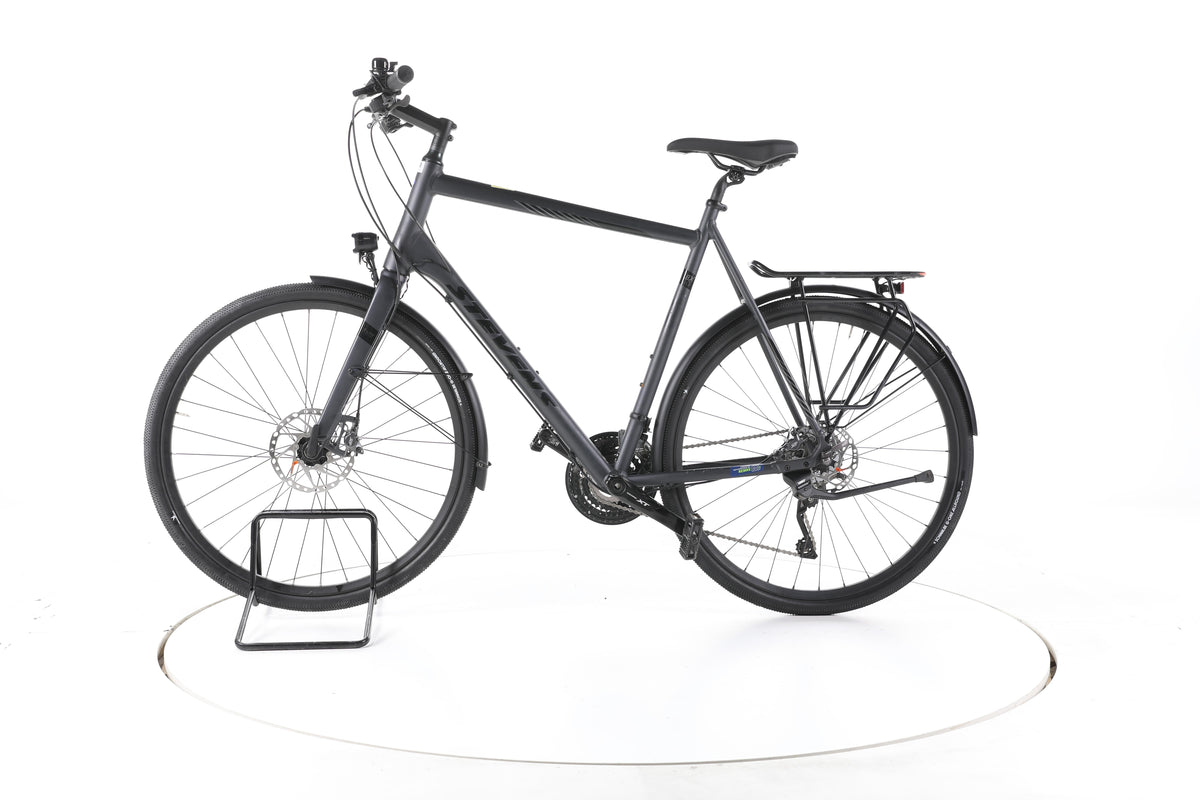 Stevens 8X Lite Tour Fahrrad City & Trekking - Image 7