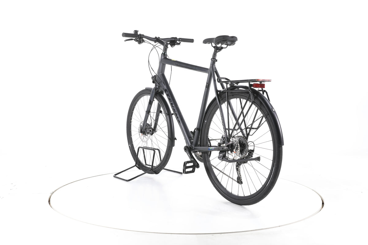 Stevens 8X Lite Tour Fahrrad City & Trekking - Image 9