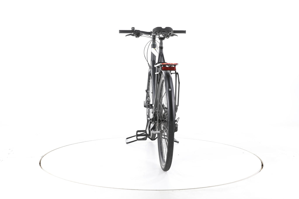 Stevens 8X Lite Tour Fahrrad City & Trekking - Image 10