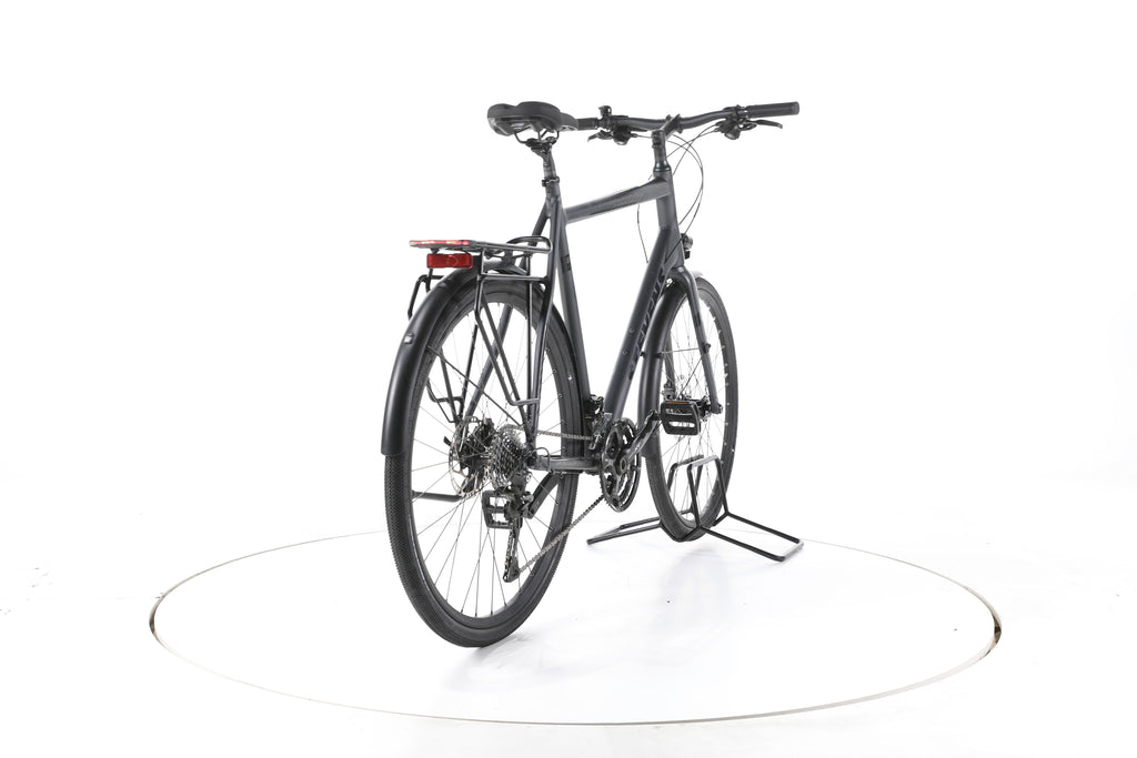 Stevens 8X Lite Tour Fahrrad City & Trekking - Image 11