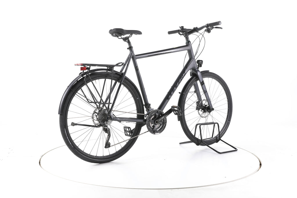Stevens 8X Lite Tour Fahrrad City & Trekking - Image 12