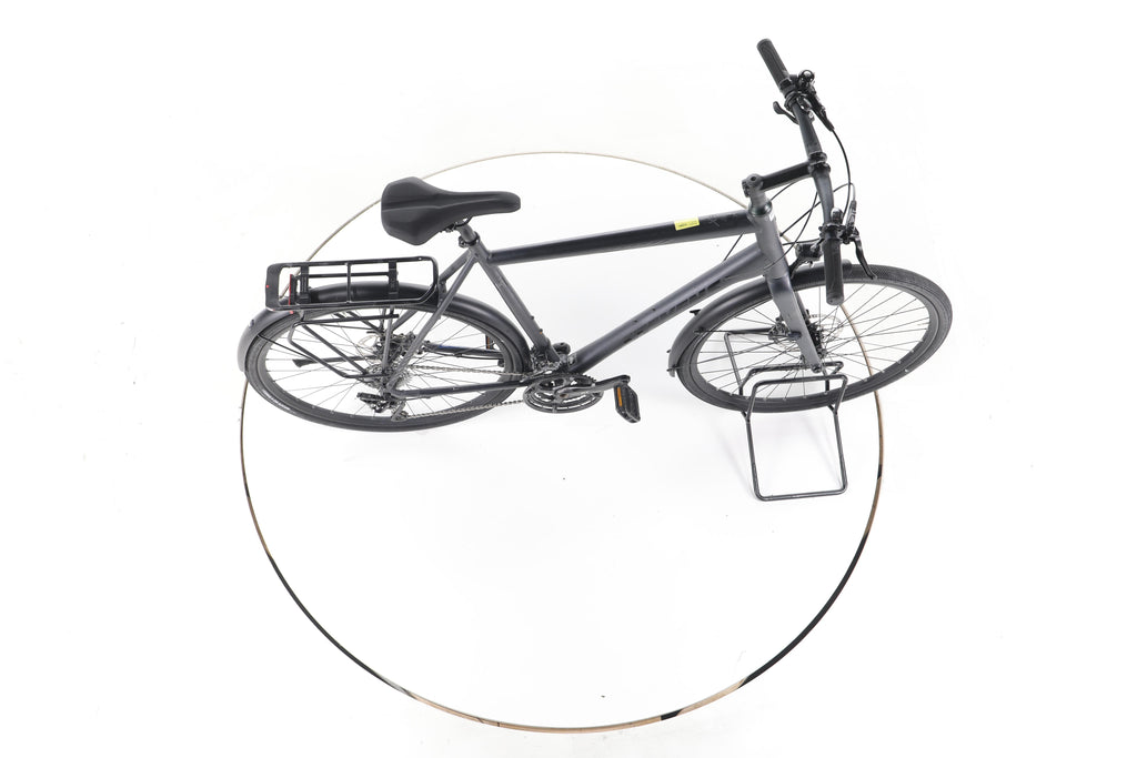 Stevens 8X Lite Tour Fahrrad City & Trekking - Image 13