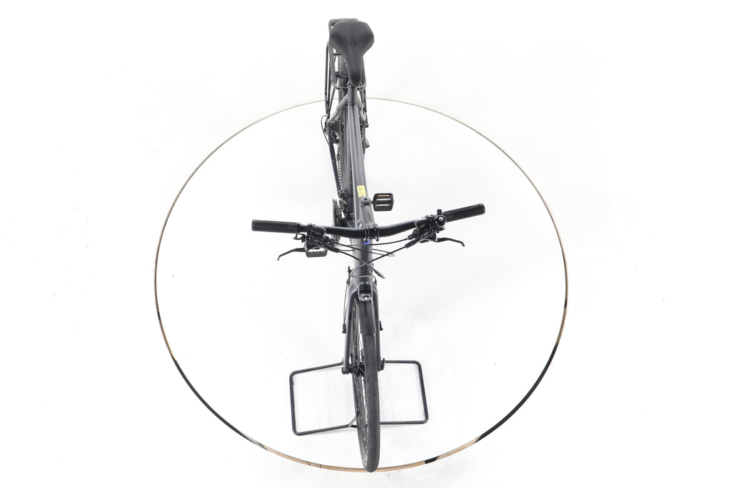 Stevens 8X Lite Tour Fahrrad City & Trekking - Image 16