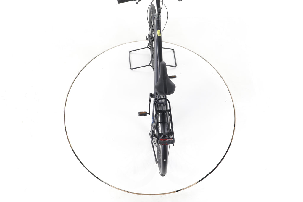 Stevens 8X Lite Tour Fahrrad City & Trekking - Image 22