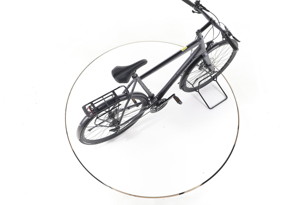 Stevens 8X Lite Tour Fahrrad City & Trekking - Image 24