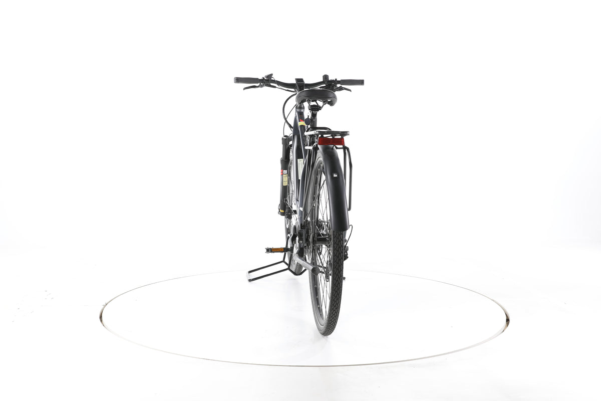 Stevens E-6X Trekking E-Bike - Image 10