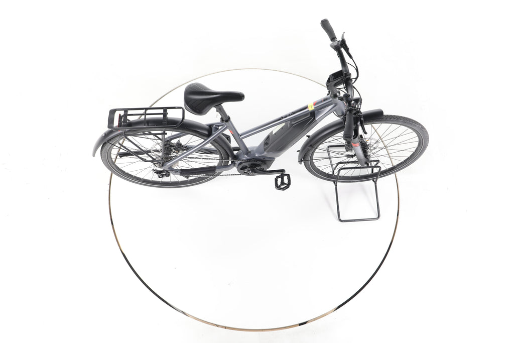 Stevens E-6X Trekking E-Bike - Image 13