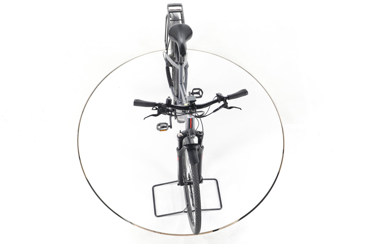 Stevens E-6X Trekking E-Bike - Image 16
