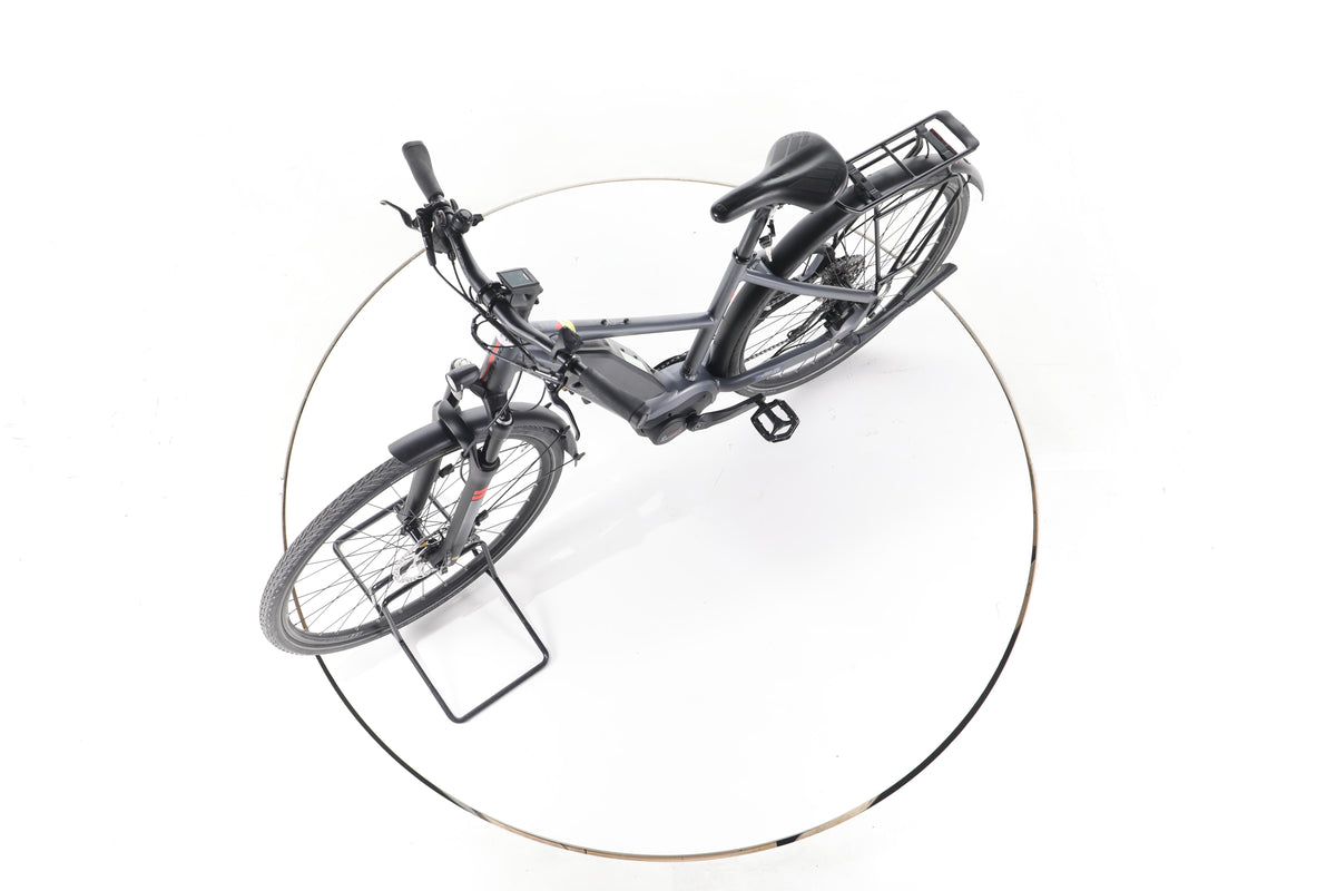 Stevens E-6X Trekking E-Bike - Image 18