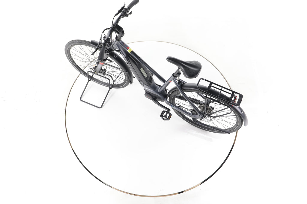 Stevens E-6X Trekking E-Bike - Image 20
