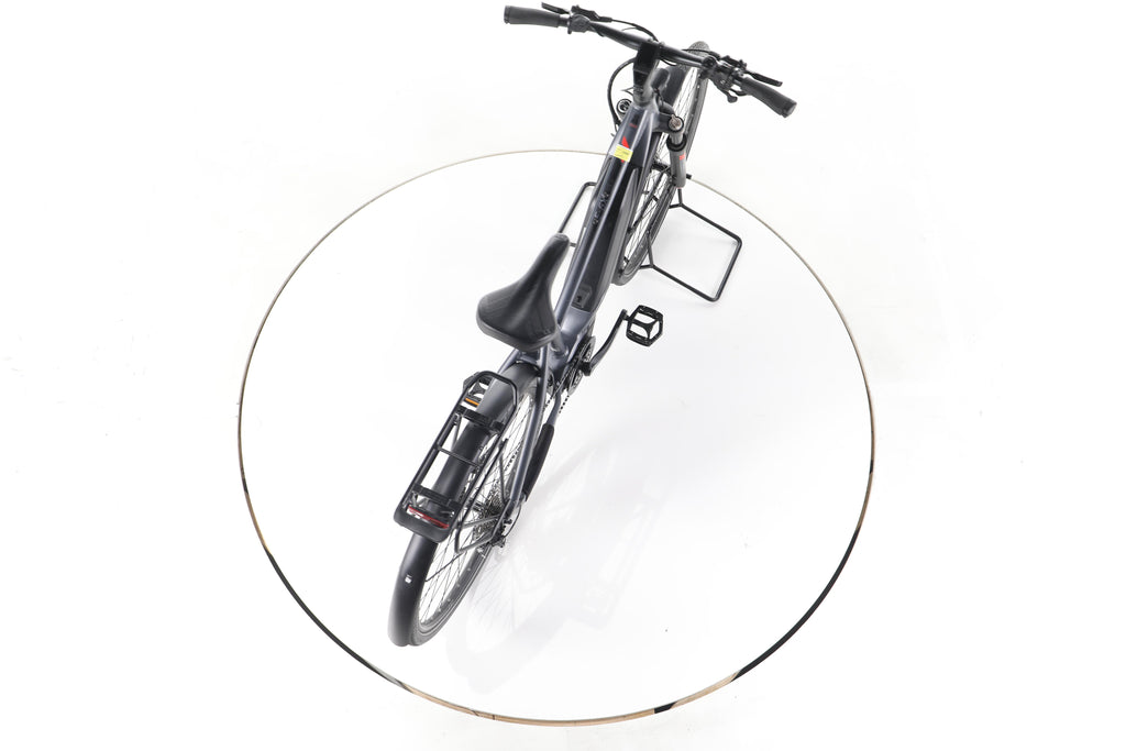 Stevens E-6X Trekking E-Bike - Image 23