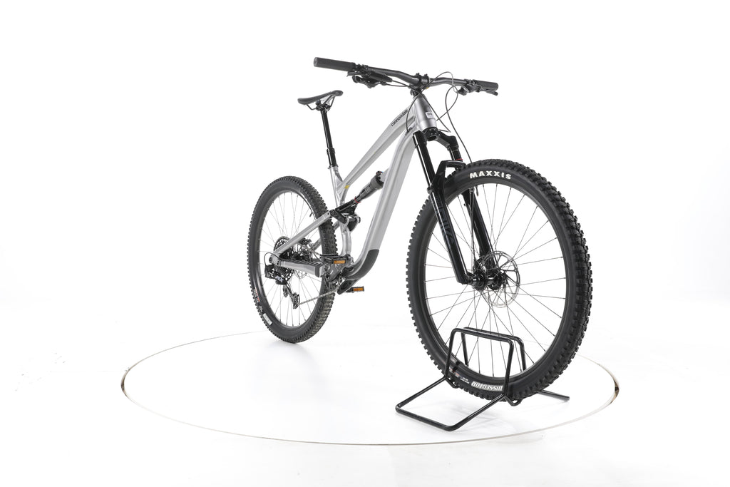 Cannondale Habit 3 Fahrrad Fully - Image 3