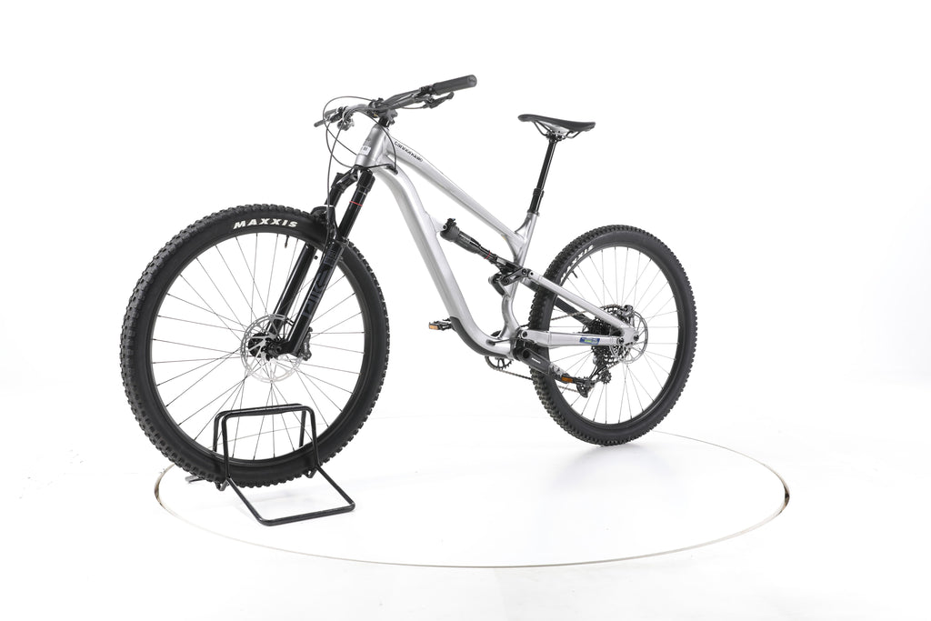Cannondale Habit 3 Fahrrad Fully - Image 6